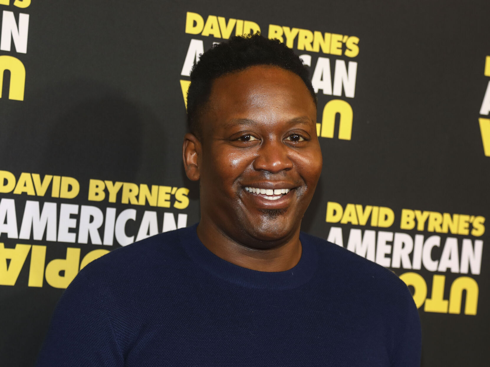 Titus Burgess